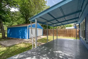 1014 W 6th St, Taylor, TX 76574 - Photo 21