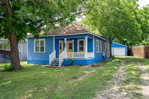 1014 W 6th St, Taylor, TX 76574 - Photo 3
