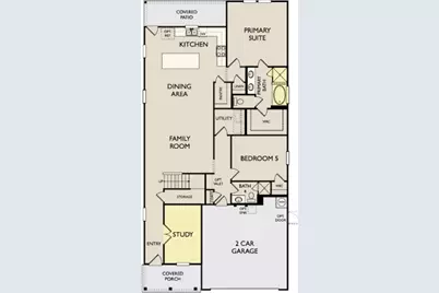 244 Kirra Court, Georgetown, TX 78626 - Photo 3