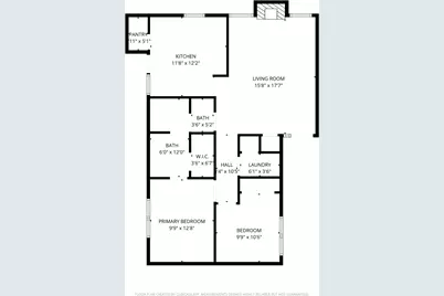 9622 Sugar Hill Drive #B, Austin, TX 78748 - Photo 15
