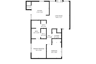 9622 Sugar Hill Dr, Austin, TX 78748 - Photo 15