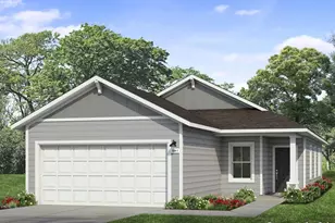 1009 Windrow Run, Hutto, TX 78634 - Photo 1