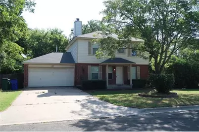 502 Dewberry Drive, Cedar Park, TX 78613 - Photo 1