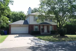 502 Dewberry Dr, Cedar Park, TX 78613 - Photo 1