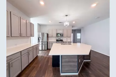 204 Florenz Lane, Georgetown, TX 78628 - Photo 3
