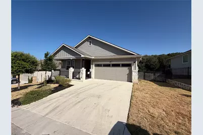 204 Florenz Lane, Georgetown, TX 78628 - Photo 17
