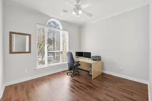 209 Goldridge Dr, Georgetown, TX 78633 - Photo 25