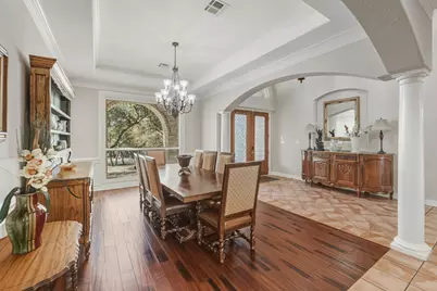 209 Goldridge Drive, Georgetown, TX 78633 - Photo 9
