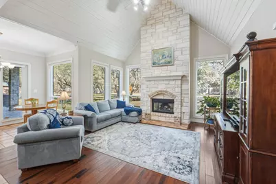 209 Goldridge Drive, Georgetown, TX 78633 - Photo 19