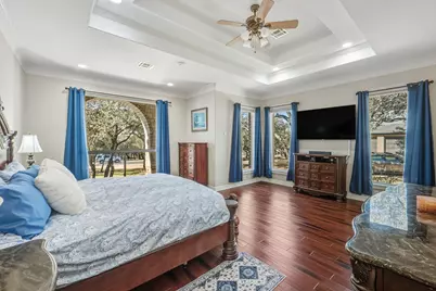 209 Goldridge Drive, Georgetown, TX 78633 - Photo 21