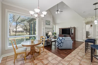 209 Goldridge Drive, Georgetown, TX 78633 - Photo 13