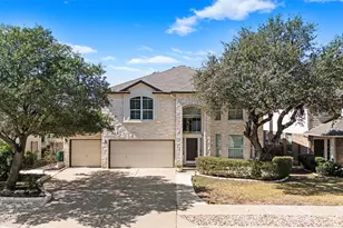 10824 Quarry Oaks Trail, Austin, TX 78717 - Photo 1