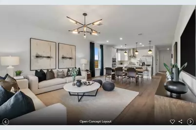 13309 Cerro Castellan Trace, Manor, TX 78653 - Photo 7