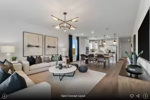 13309 Cerro Castellan Trace, Manor, TX 78653 - Photo 7