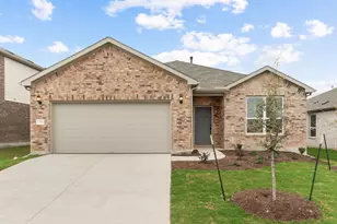 13309 Cerro Castellan Trace, Manor, TX 78653 - Photo 1