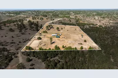 935 Highway 21 E, Paige, TX 78602 - Photo 37