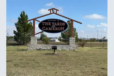 1201 Burkett Circle, Cameron, TX 76520 - Photo 29