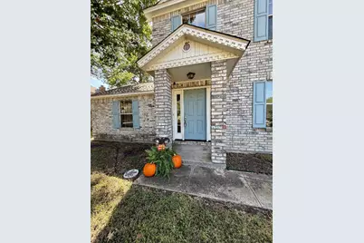 1201 Burkett Circle, Cameron, TX 76520 - Photo 1