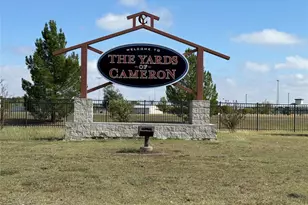 1201 Burkett Cir, Cameron, TX 76520 - Photo 35