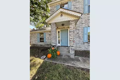 1201 Burkett Circle, Cameron, TX 76520 - Photo 1