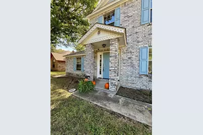 1201 Burkett Circle, Cameron, TX 76520 - Photo 3