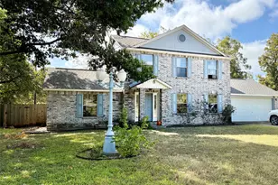 1201 Burkett Cir, Cameron, TX 76520 - Photo 5