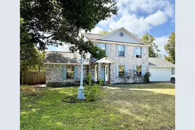 1201 Burkett Circle, Cameron, TX 76520 - Photo 5