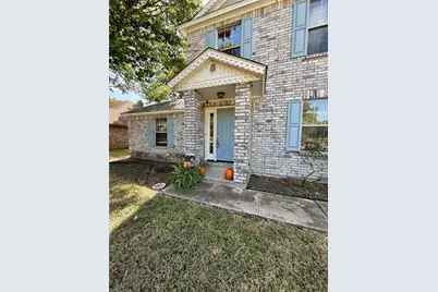 1201 Burkett Circle, Cameron, TX 76520 - Photo 5