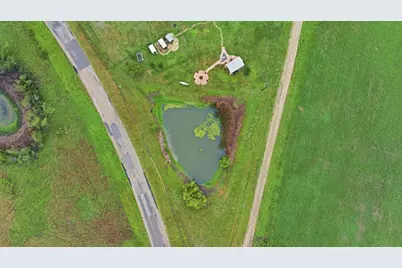 1000 County Road 458, Coupland, TX 78615 - Photo 25