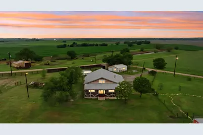 1000 County Road 458, Coupland, TX 78615 - Photo 1
