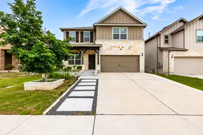 14202 Alloro Drive, Austin, TX 78717 - Photo 1