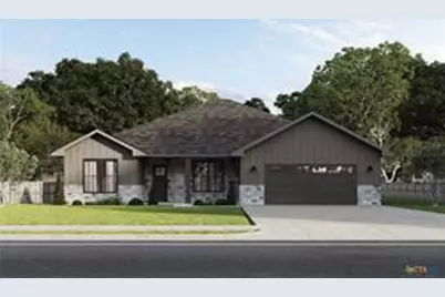 1717 Paint Horse Trail, Harker Heights, TX 76548 - Photo 1