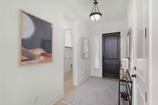 231 Oak Blossom Rd, Liberty Hill, TX 78642 - Photo 3