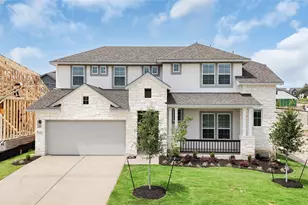 231 Oak Blossom Rd, Liberty Hill, TX 78642 - Photo 1