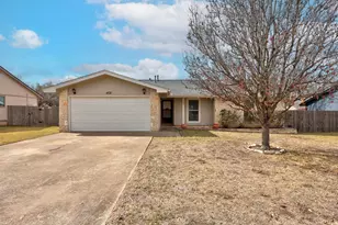 402 Hillside Dr, Round Rock, TX 78681 - Photo 1
