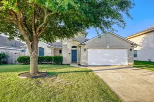 1207 Utopia Ln, Hutto, TX 78634 - Photo 1