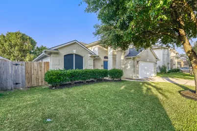 1207 Utopia Lane, Hutto, TX 78634 - Photo 3