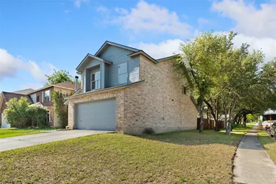 2600 Andres Way, Round Rock, TX 78664 - Photo 35