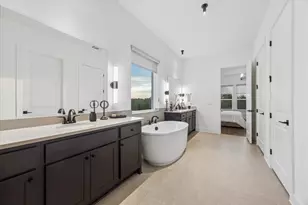 437 Trabuco Bnd, Liberty Hill, TX 78642 - Photo 19