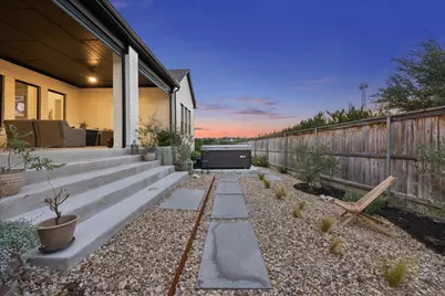 437 Trabuco Bend, Liberty Hill, TX 78642 - Photo 29