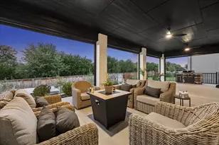 437 Trabuco Bnd, Liberty Hill, TX 78642 - Photo 27