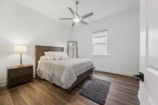 437 Trabuco Bnd, Liberty Hill, TX 78642 - Photo 21