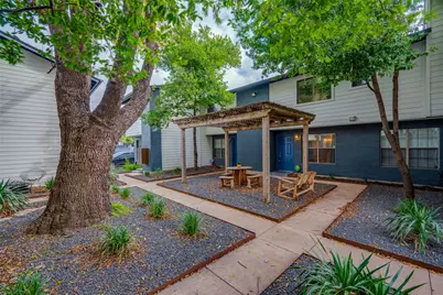 2101 Polaris Avenue #8, Austin, TX 78757 - Photo 5