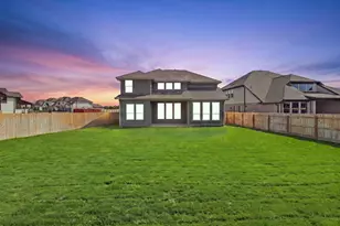 532 Los Aliso Court, Liberty Hill, TX 78642 - Photo 35