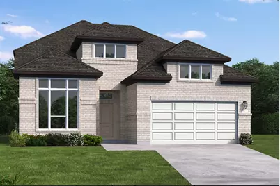 532 Los Aliso Court, Liberty Hill, TX 78642 - Photo 1