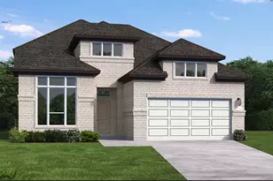532 Los Aliso Ct, Liberty Hill, TX 78642 - Photo 1