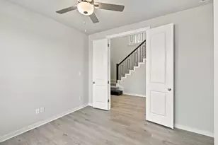 532 Los Aliso Court, Liberty Hill, TX 78642 - Photo 33