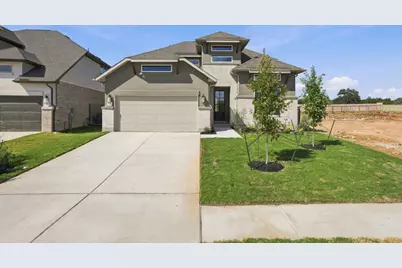532 Los Aliso Court, Liberty Hill, TX 78642 - Photo 3