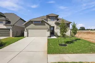 532 Los Aliso Court, Liberty Hill, TX 78642 - Photo 3
