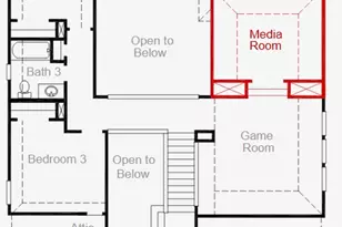 532 Los Aliso Ct, Liberty Hill, TX 78642 - Photo 3